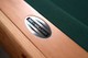 Tight shot of the Doc & Holliday badge/nameplate on the pine apron. A branding moment that reinforces made-in-USA craftsmanship and the “Originals Only” spirit behind the Logan Logger Tight shot of the Doc & Holliday badge/nameplate on the pine apron. A branding moment that reinforces made-in-USA craftsmanship and the “Originals Only” spirit behind the Logan Logger